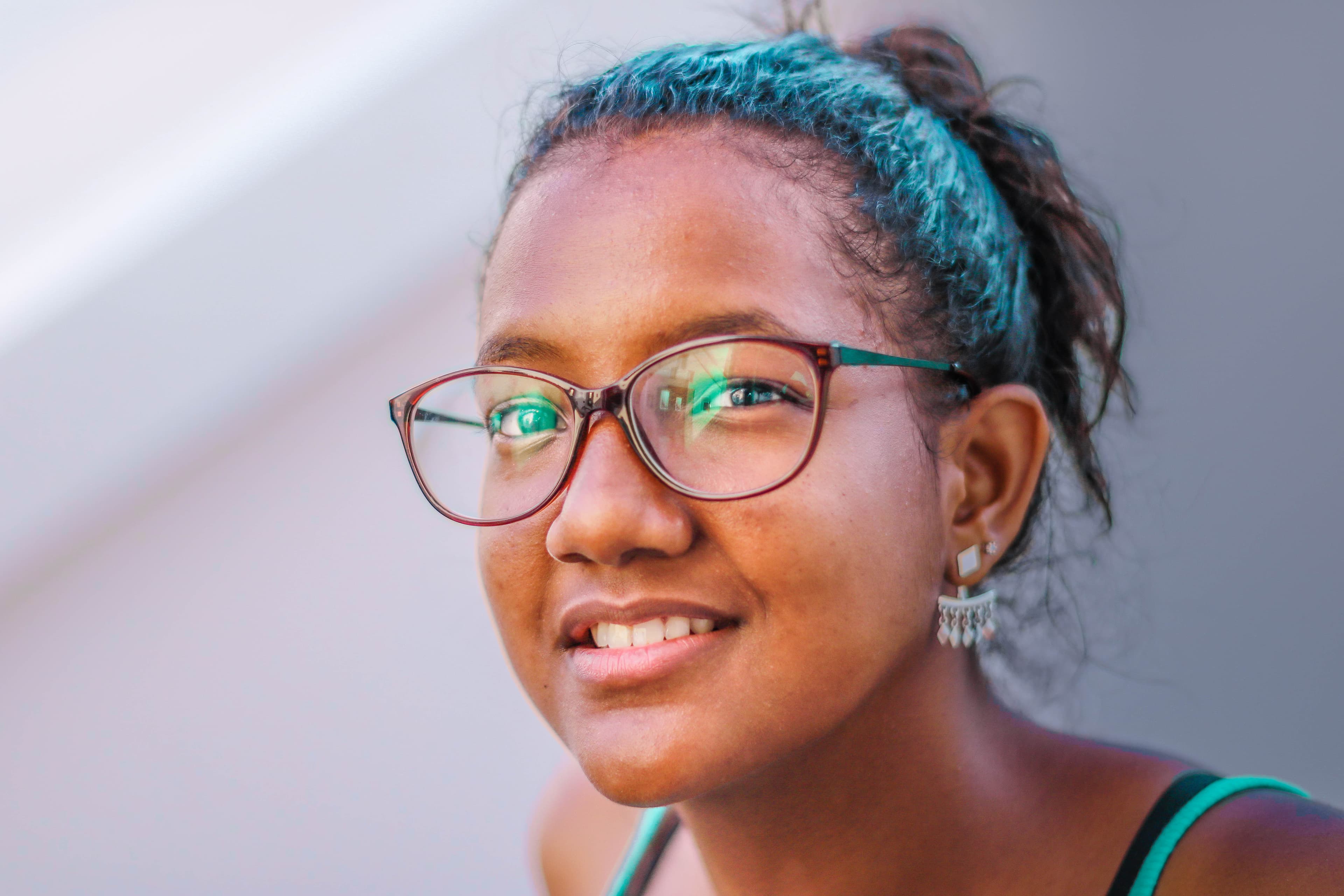 Photo Story: Subway Sonnets: NYC Commute